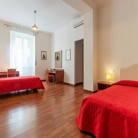 Appartement Piazza Re Di Rome