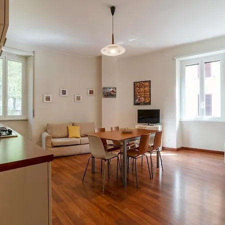 Appartement Piazza Re Di