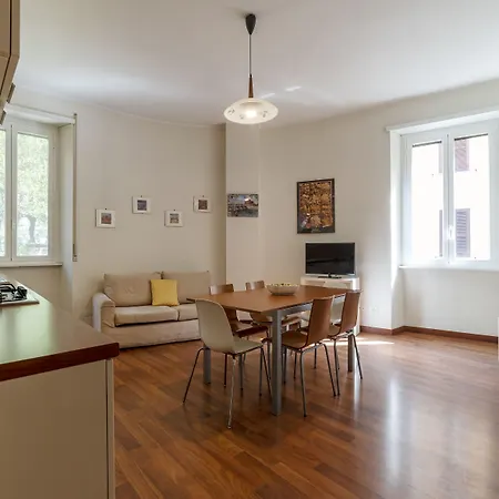 Guesthost - Piazza Re Di 로마